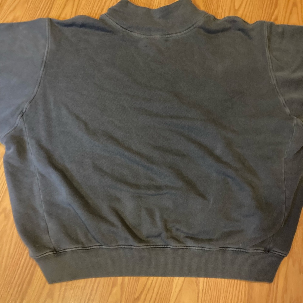 Joah Brown Sweatshirt - Picture 5 of 13